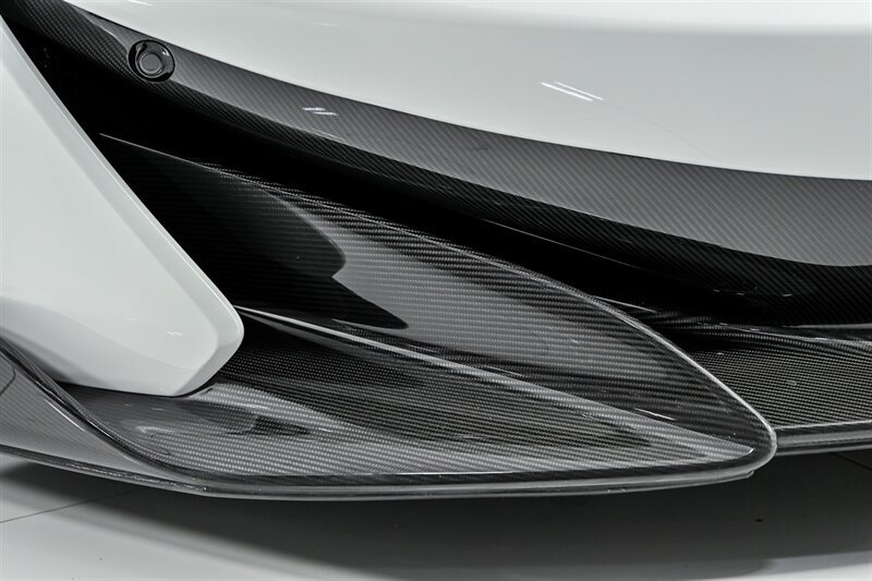 Used 2019 McLaren 600LT photo 6