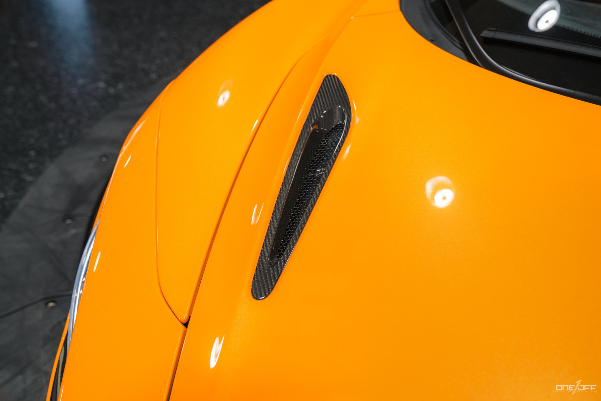 Used 2020 McLaren 720S Performance photo 22