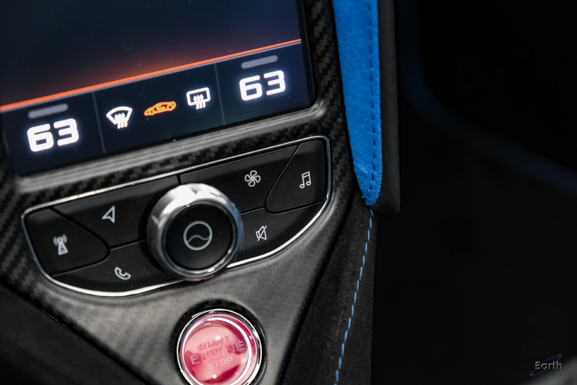 Used 2020 McLaren 720S Luxury photo 78
