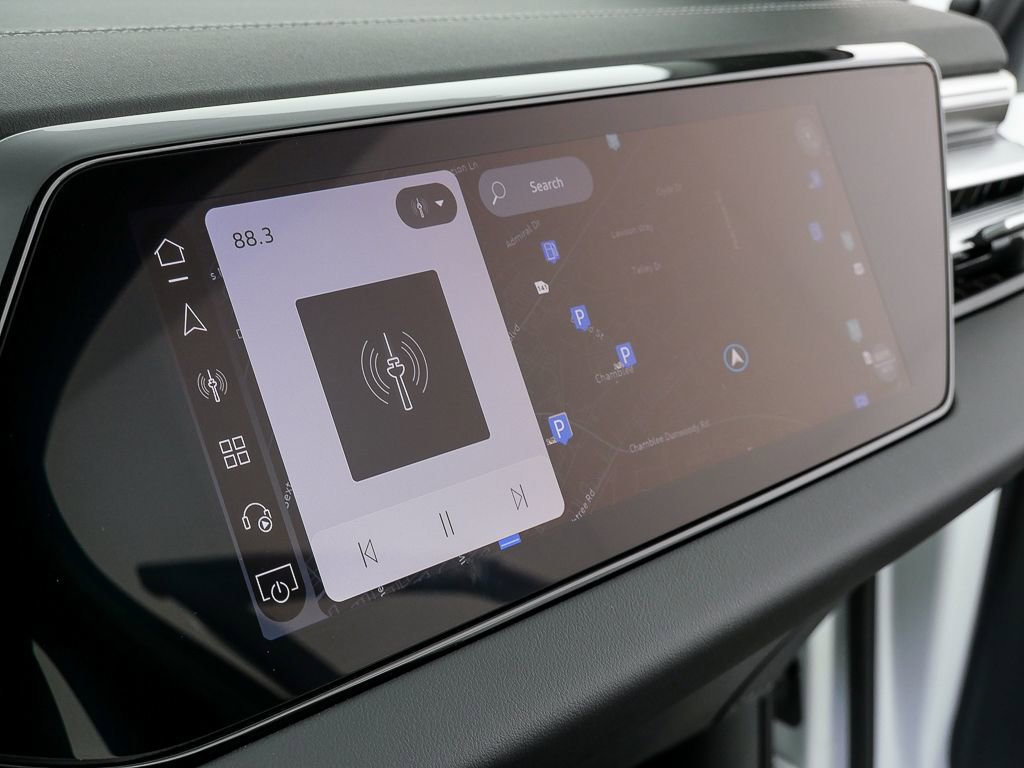 2026 Audi A6 Prestige