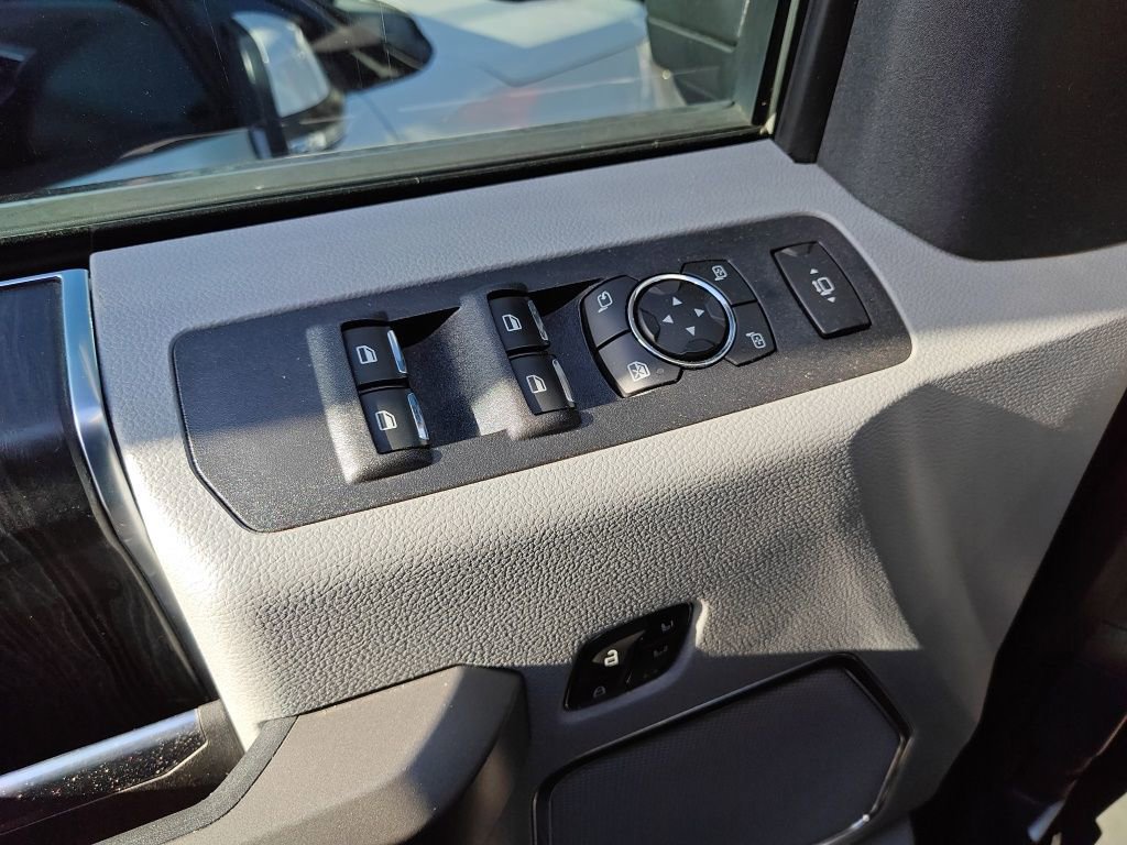 2022 Ford F350 Limited