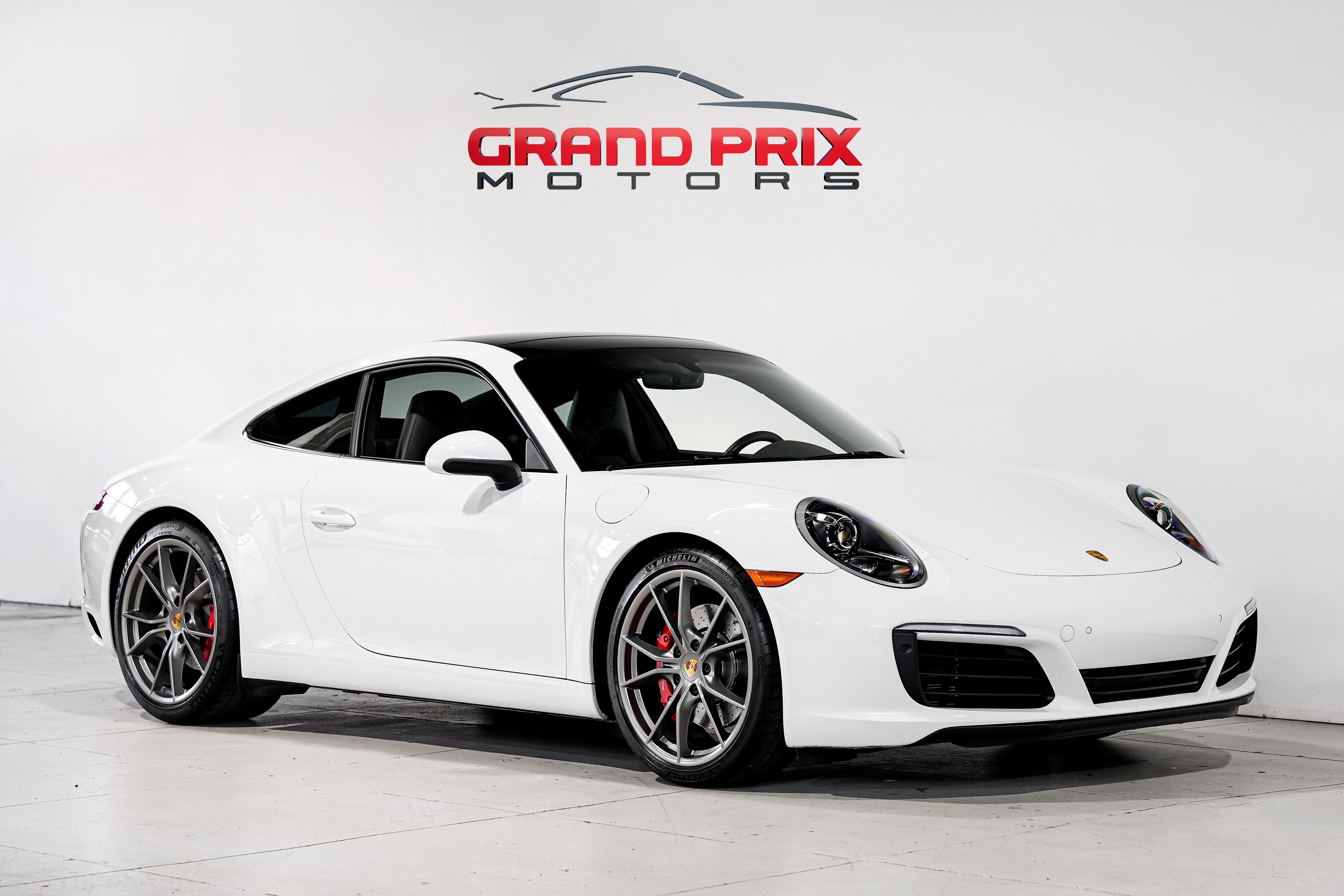 Used 2019 Porsche 911 Carrera S
