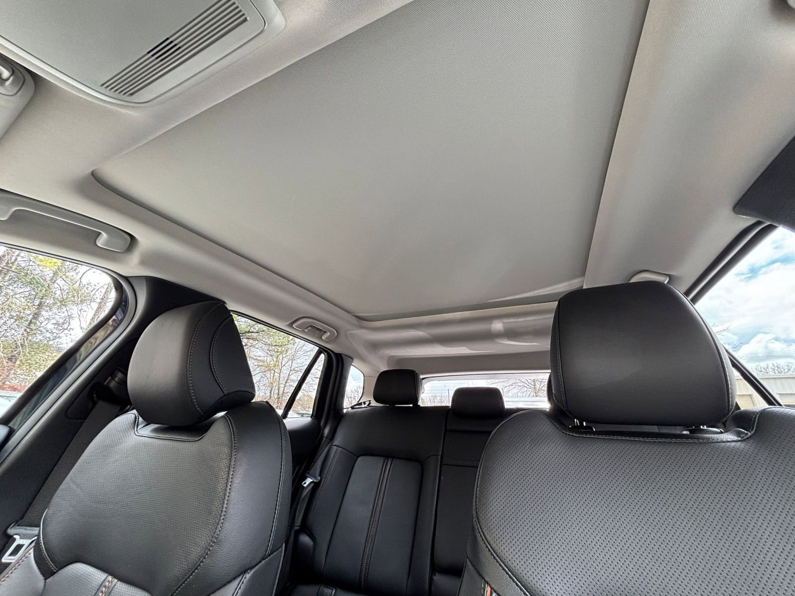 2025 MAZDA Cx-50 2.5 Hybrid w/ Premium Plus Pkg