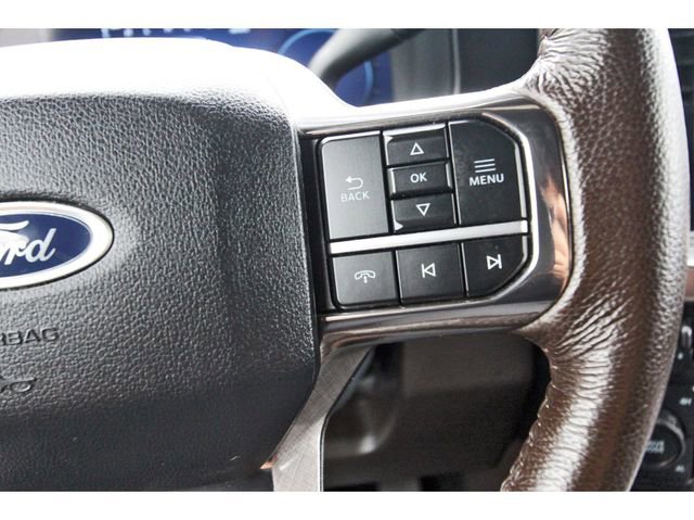 2024 Ford F350 King Ranch