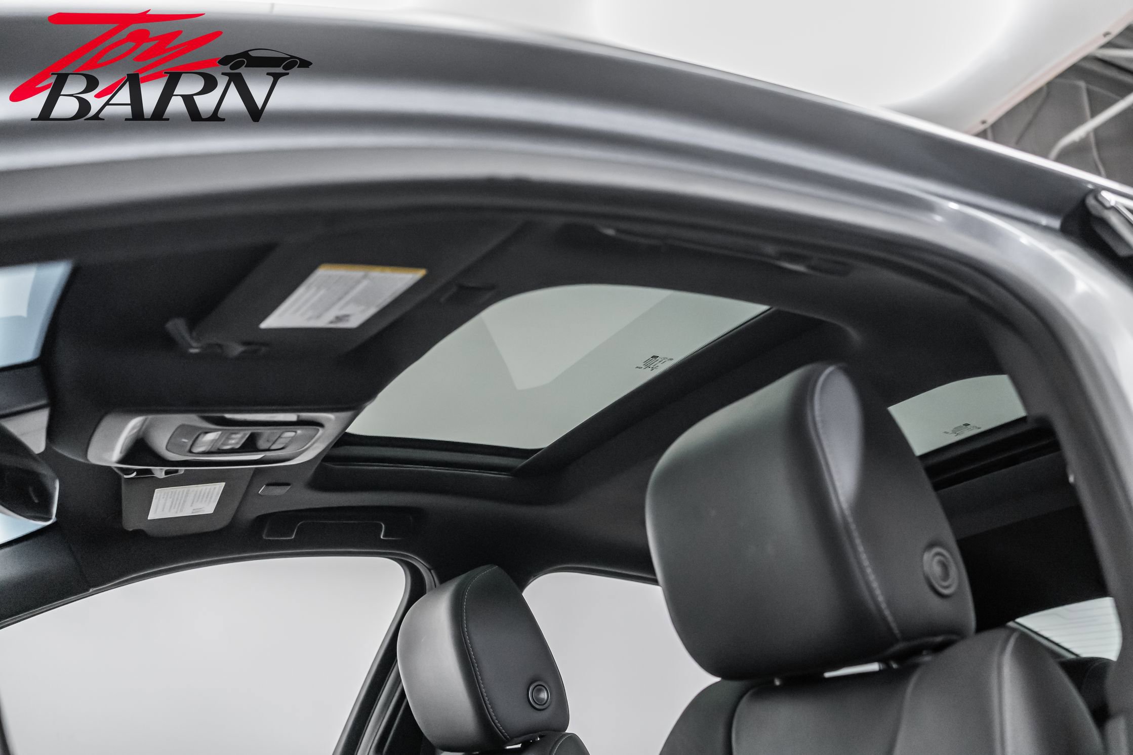 2020 Cadillac CT5 Premium Luxury