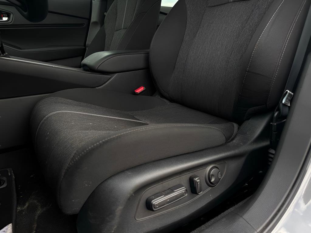 2025 Honda Accord Sport