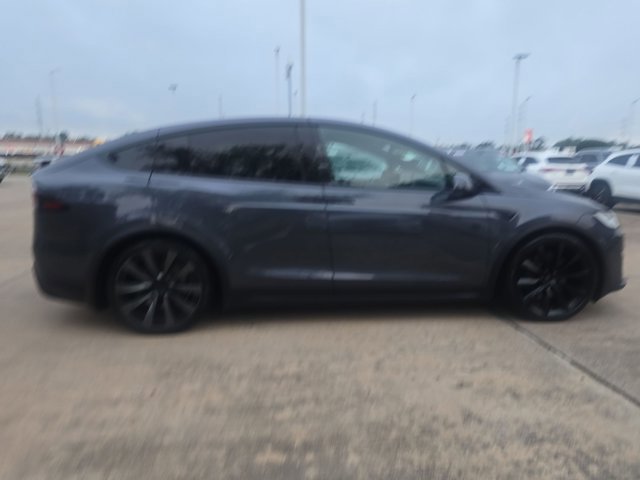 2022 Tesla Model X