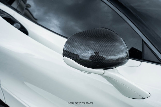 Used 2020 McLaren 720S Performance photo 71