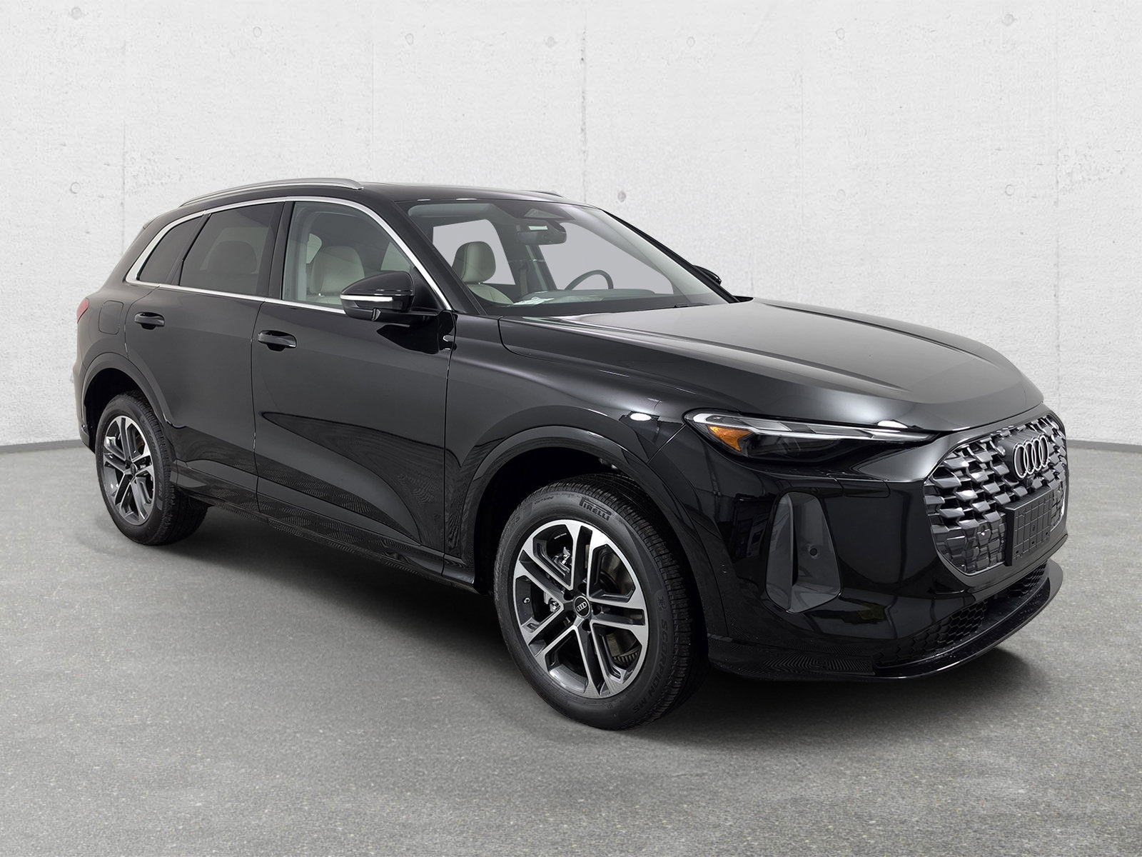 New 2026 Audi Q5 Premium