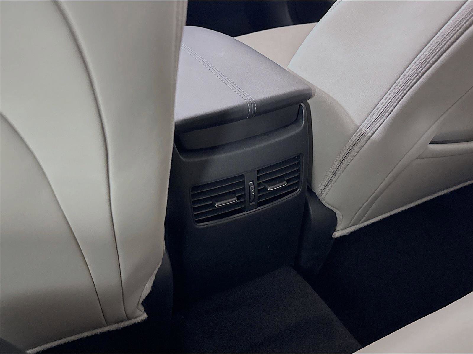 2025 MAZDA Cx-30 AWD 2.5 S w/ Preferred Package