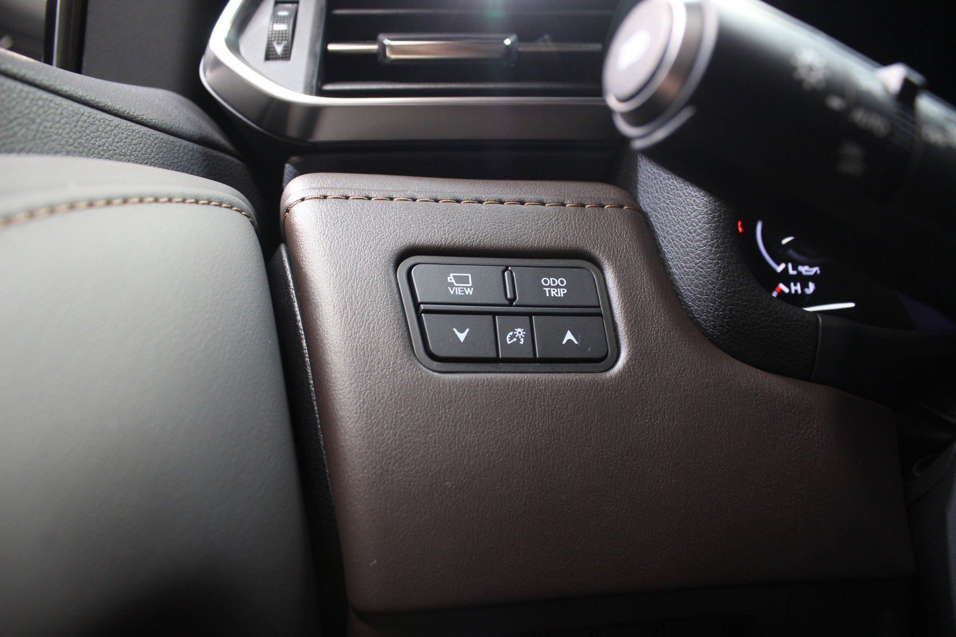 2023 Lexus LX 600 4WD