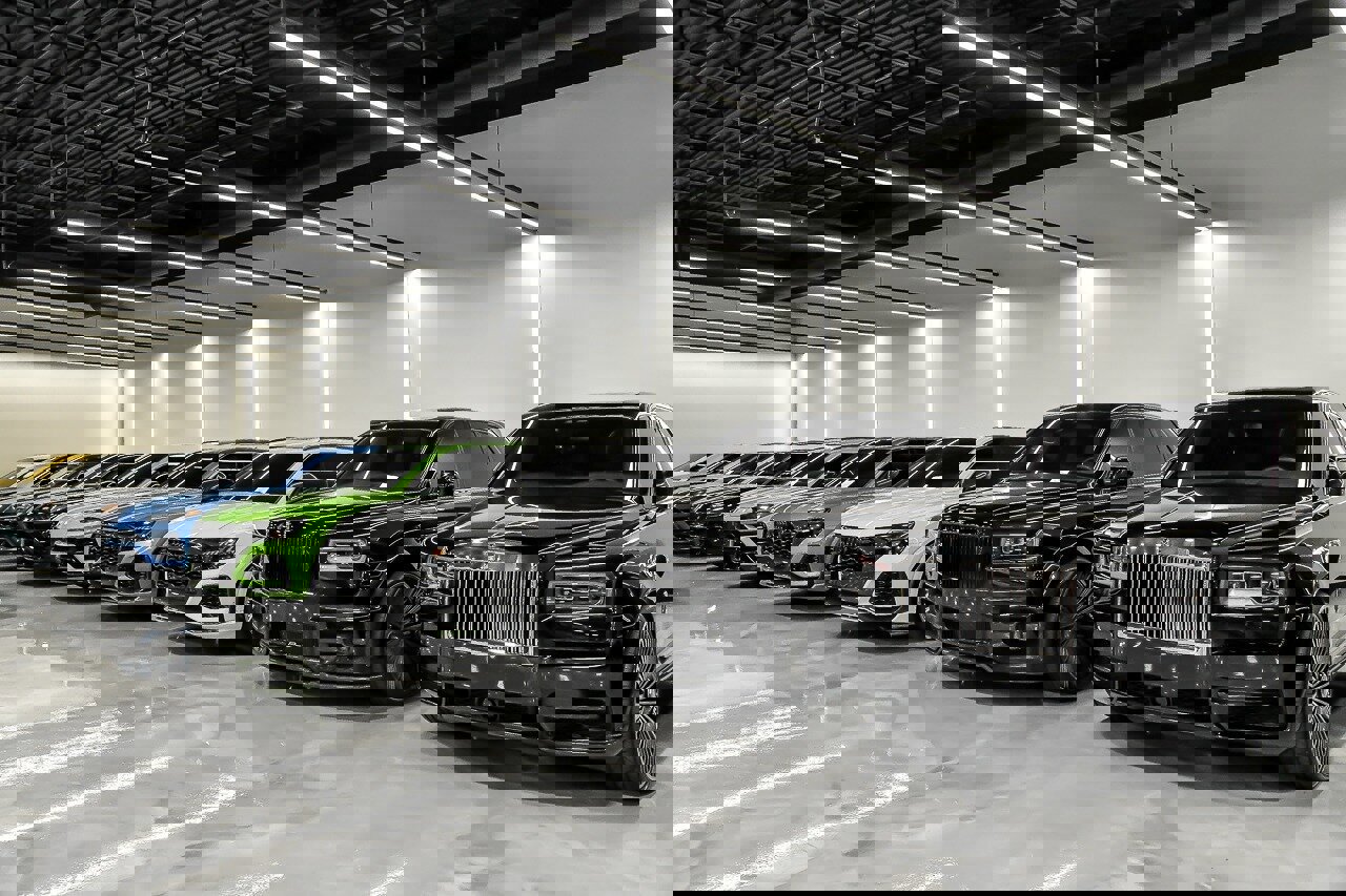 Used 2019 McLaren 720S Performance photo 43