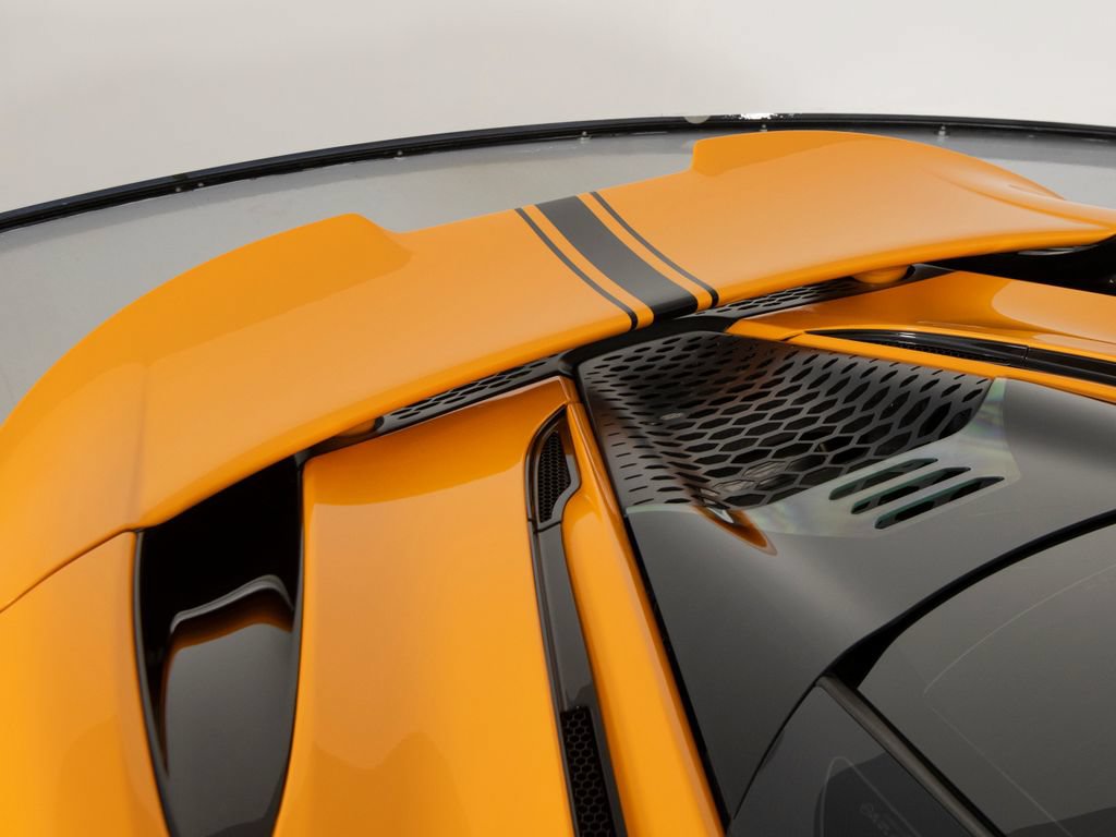 Used 2025 McLaren 750S photo 42