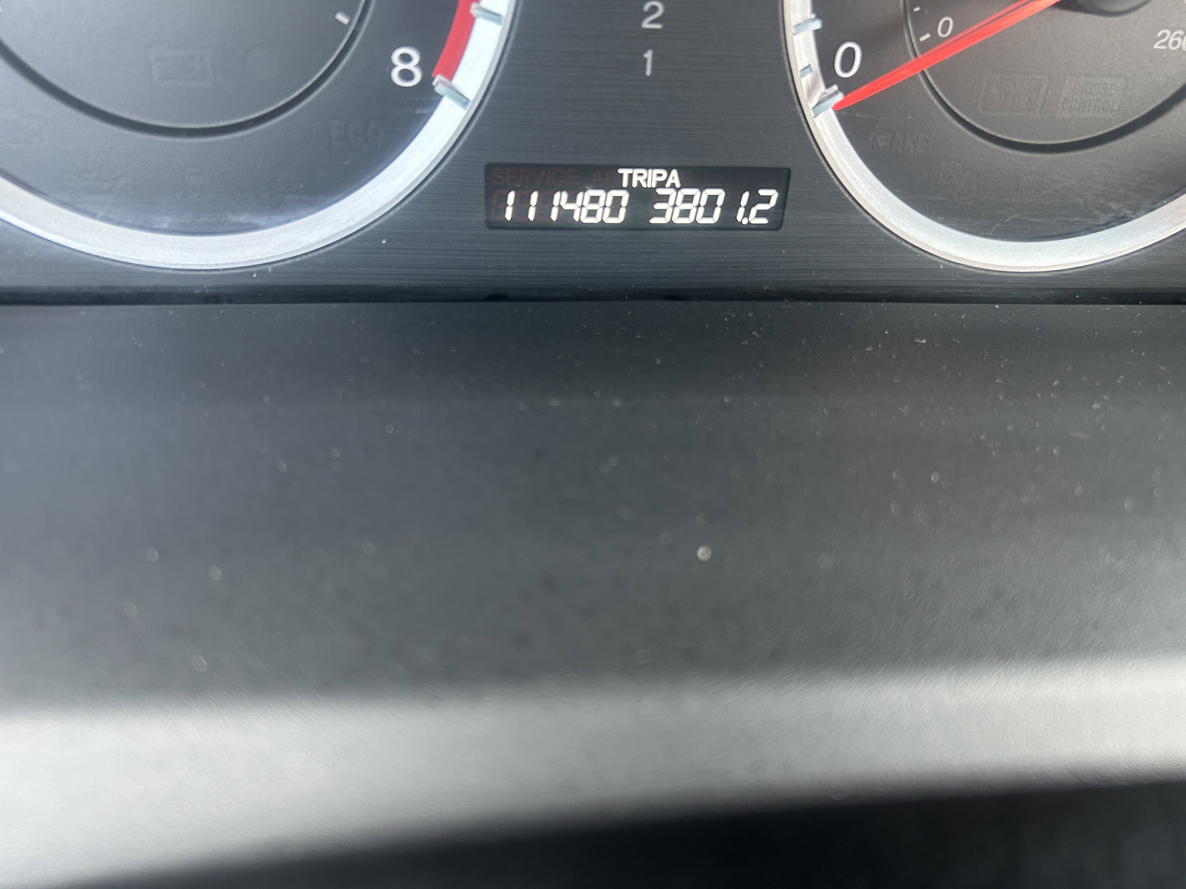 2012 Honda Accord EX-L