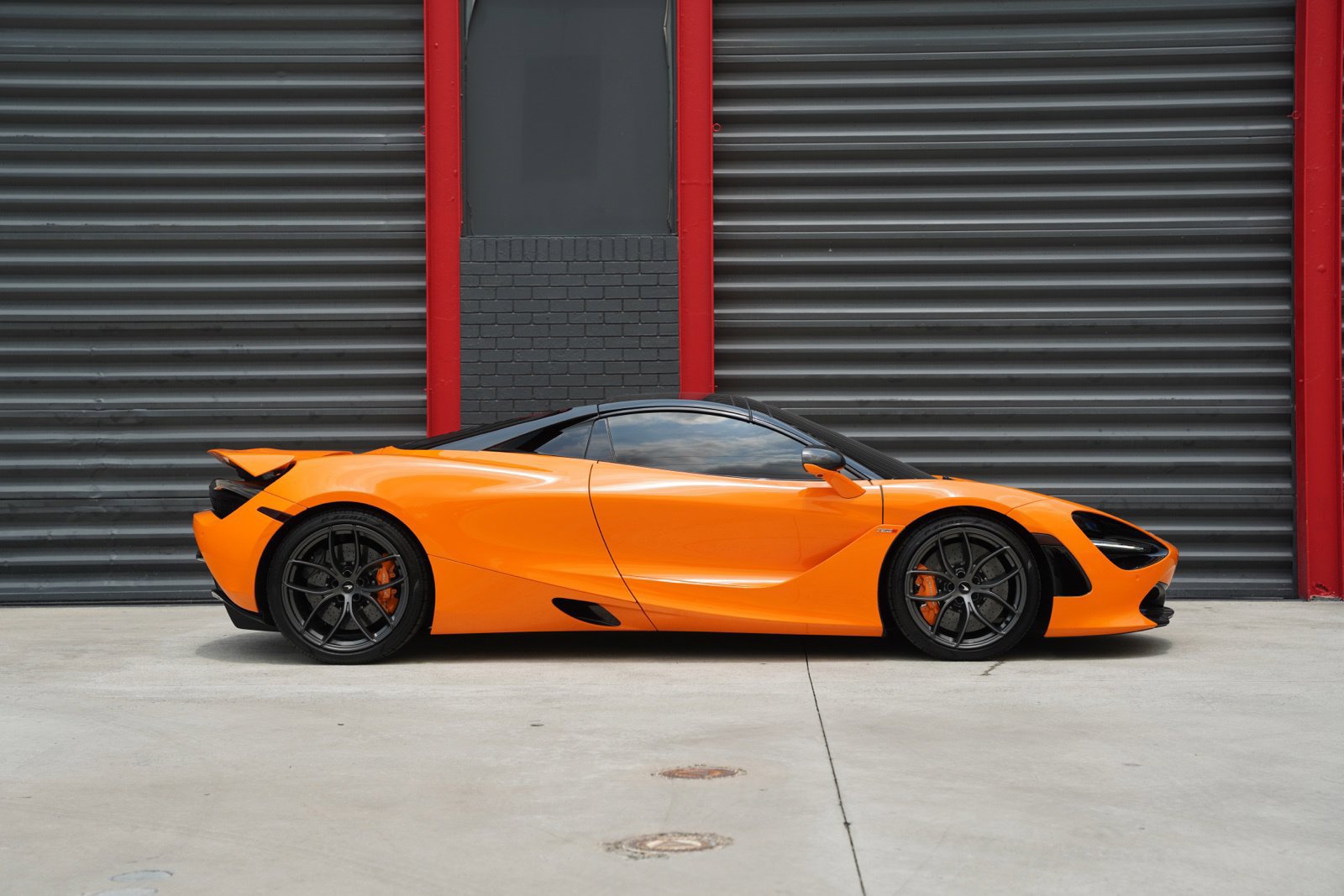 Used 2022 McLaren 720S Performance photo 20