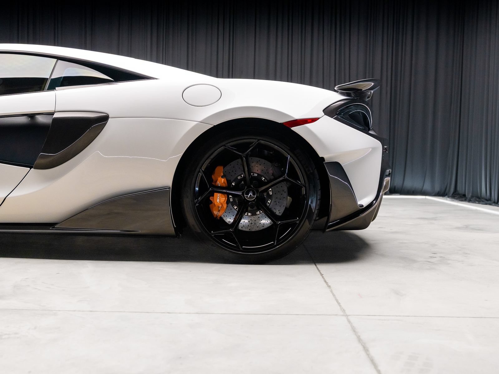 Used 2019 McLaren 600LT photo 52