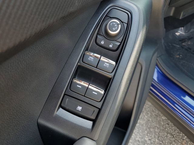 2026 Subaru Crosstrek 2.5i Limited