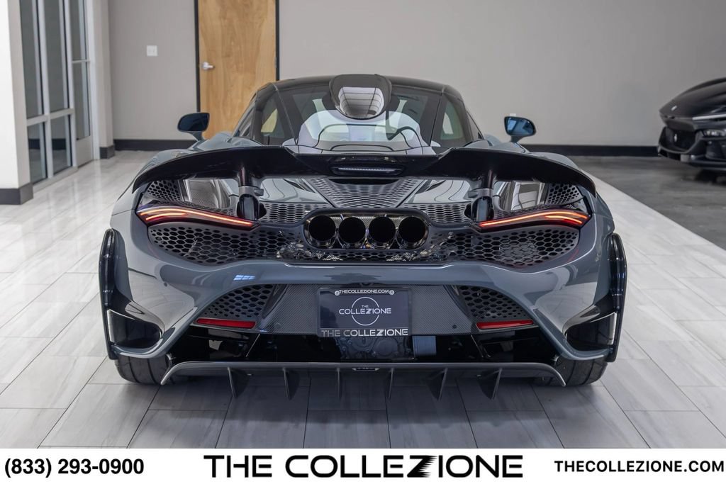 Used 2021 McLaren 765LT photo 26