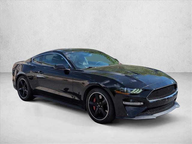 2019 Ford Mustang Bullitt