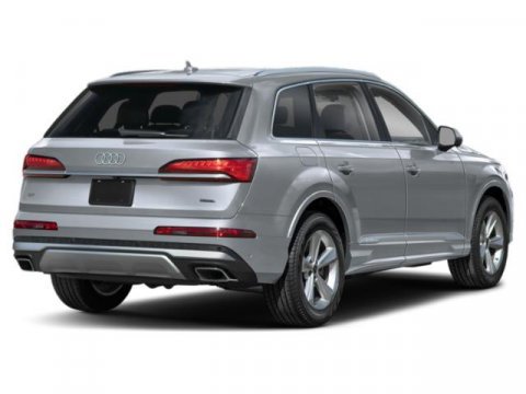 2026 Audi Q7 3.0T Prestige
