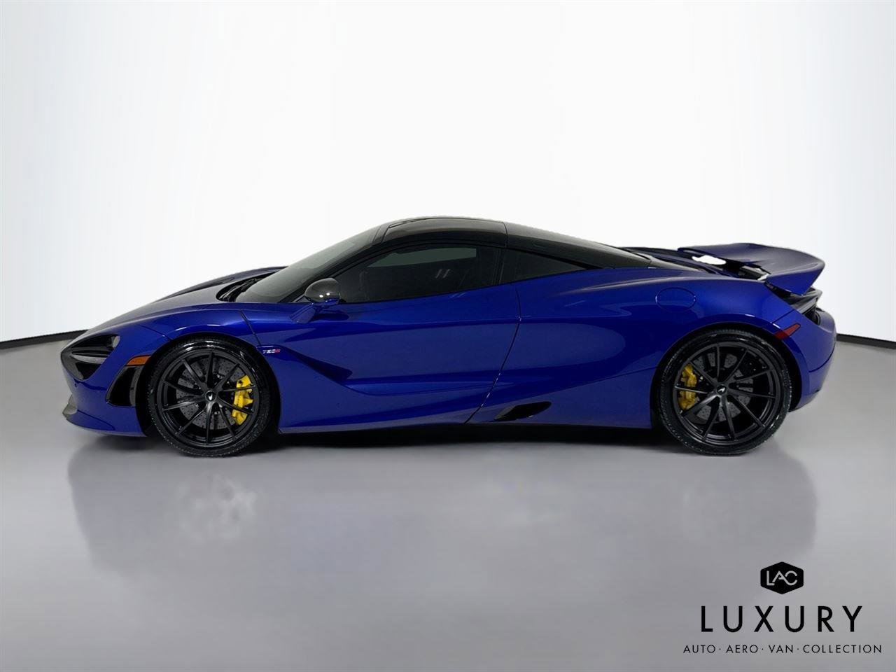 Used 2019 McLaren 720S Performance photo 9