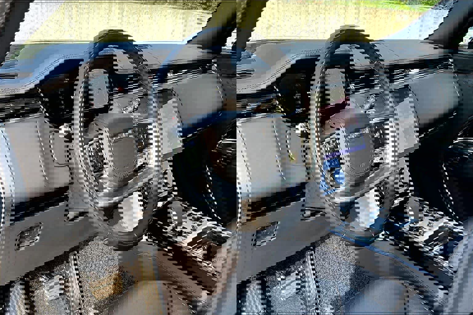 2023 Land Rover Range Rover Autobiography