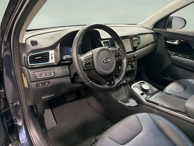 2019 Kia Niro EX Premium