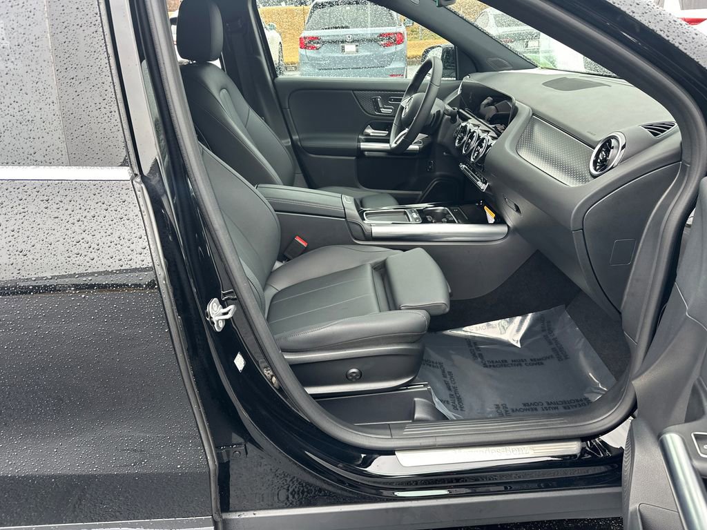 2026 Mercedes-Benz GLA 250 4MATIC