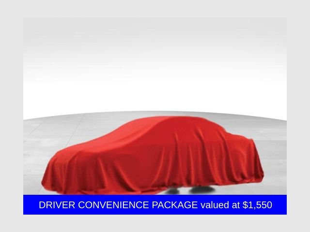 Used 2020 Chevrolet Equinox LT w/ Driver Convenience Package