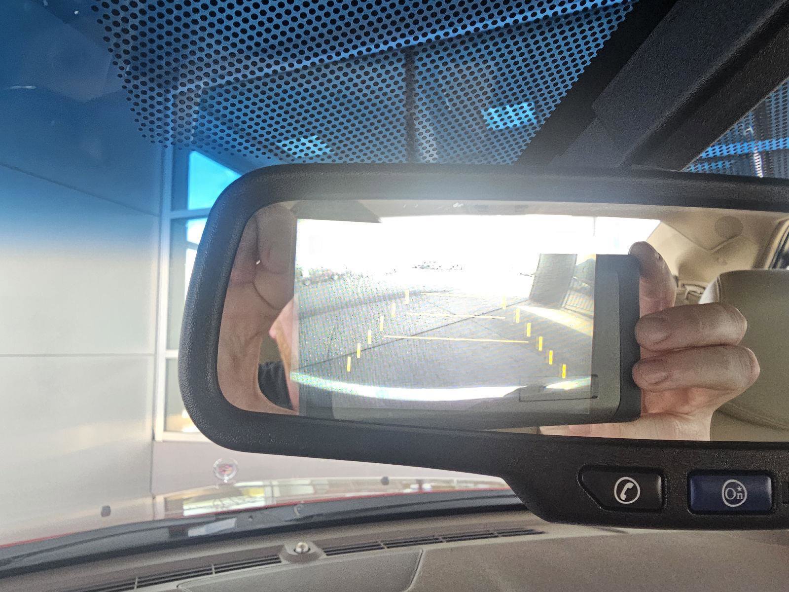 2011 Cadillac CTS Luxury