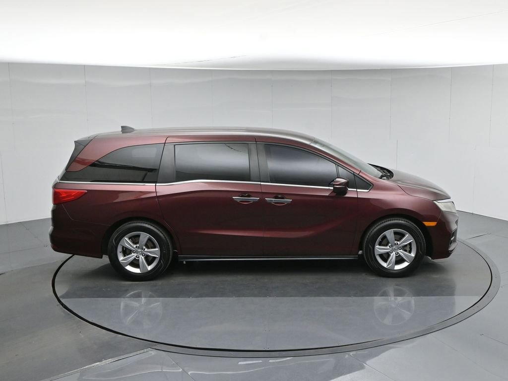 2020 Honda Odyssey EX