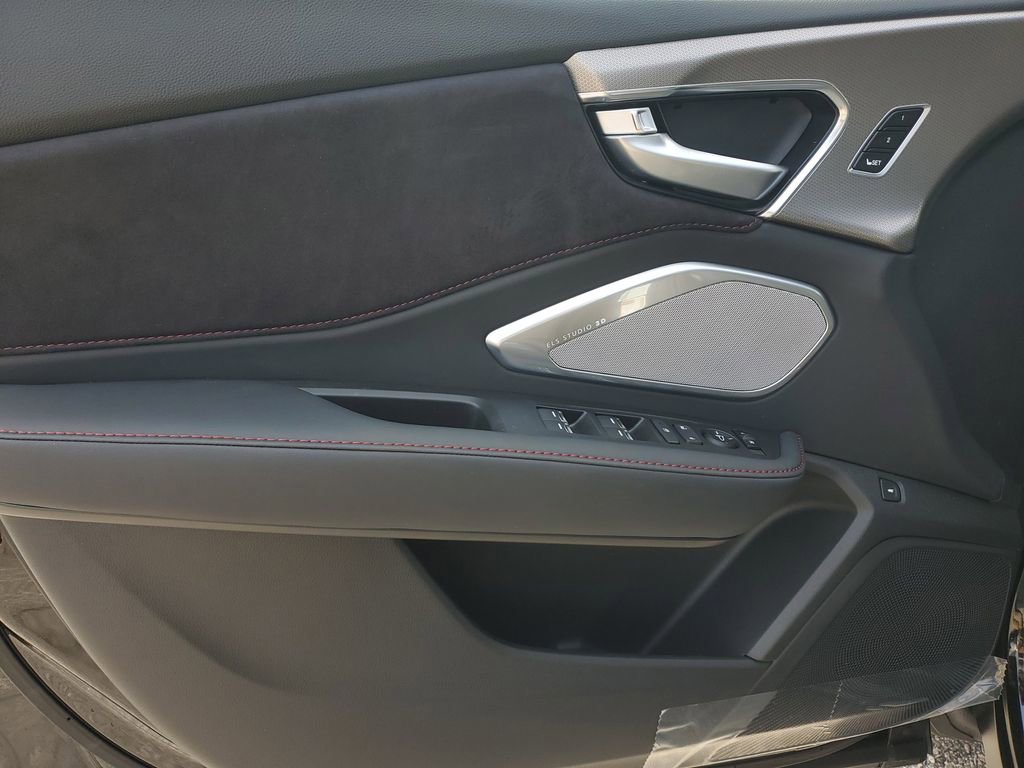 2026 Acura RDX A-Spec