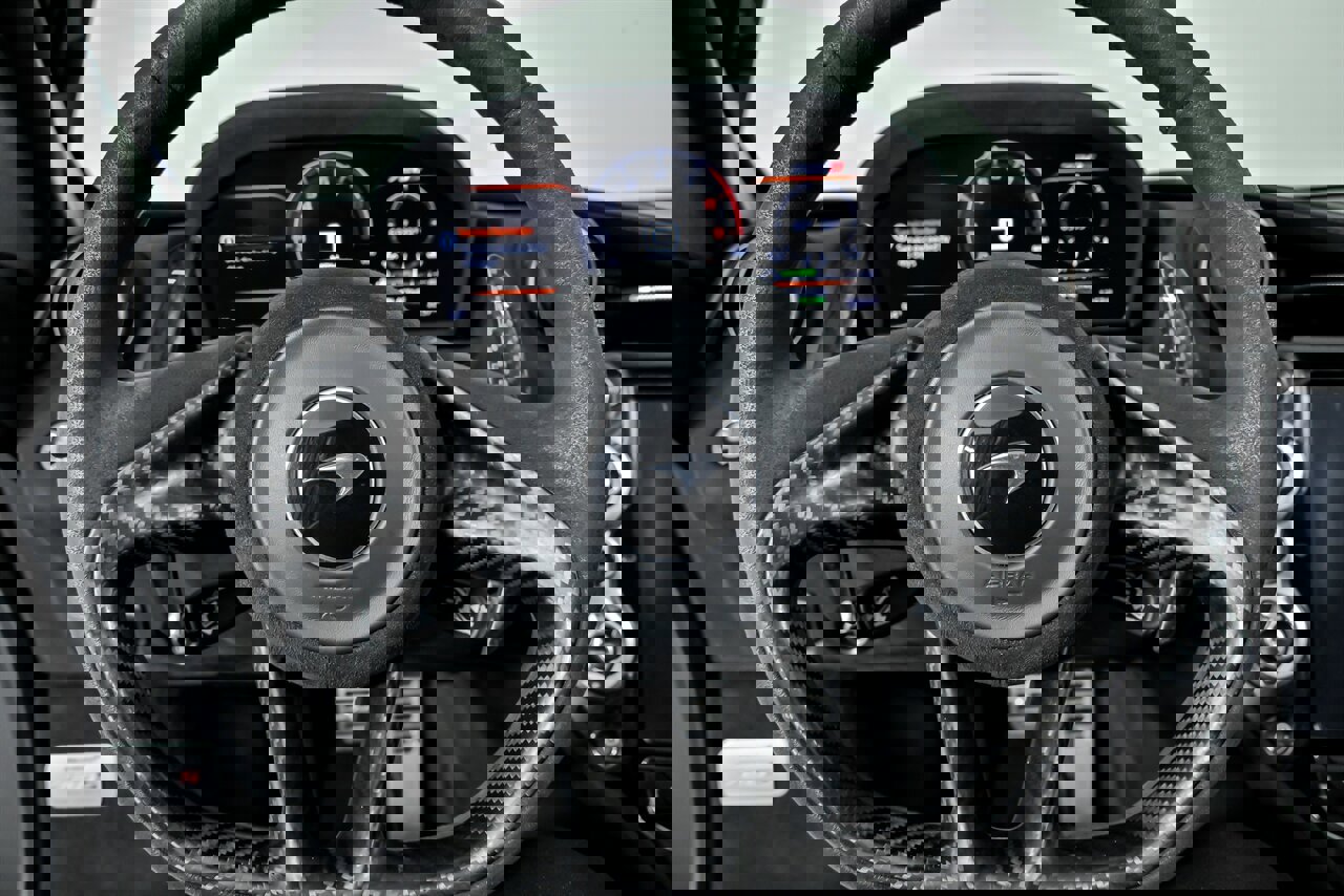 Used 2019 McLaren 720S Performance photo 27