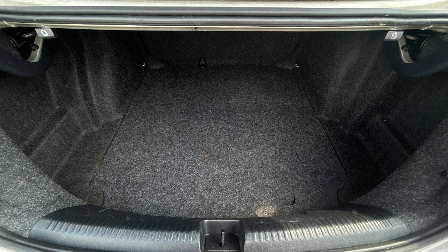 2014 Volkswagen Jetta TDI Value Edition