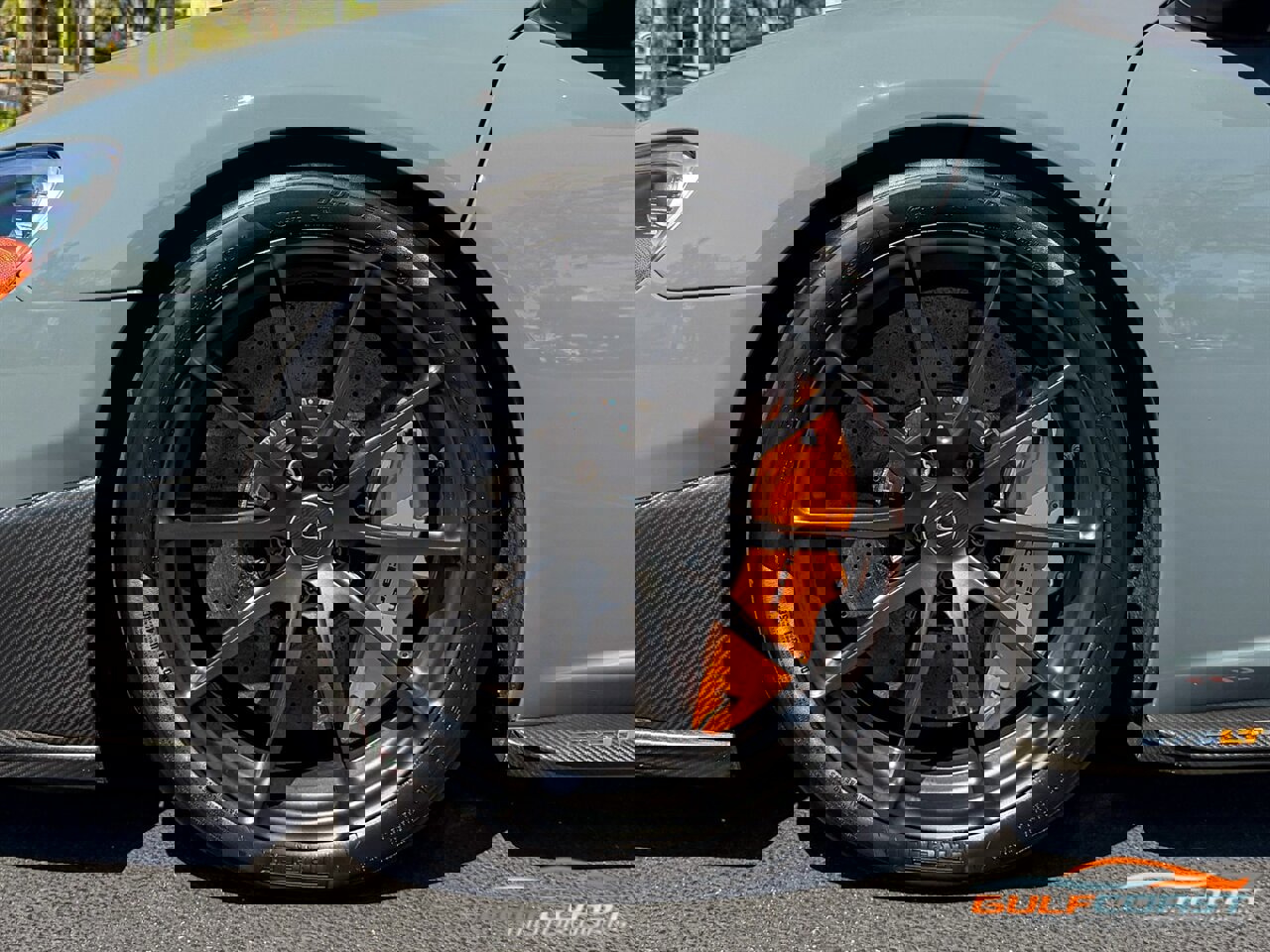 Used 2016 McLaren 675LT photo 42