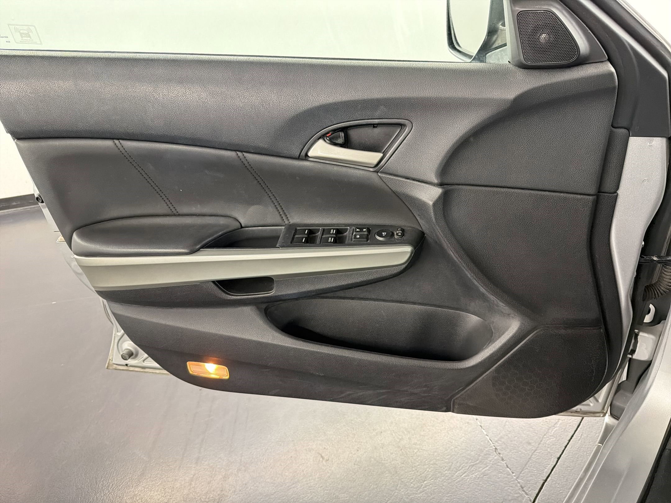 2009 Honda Accord EX-L