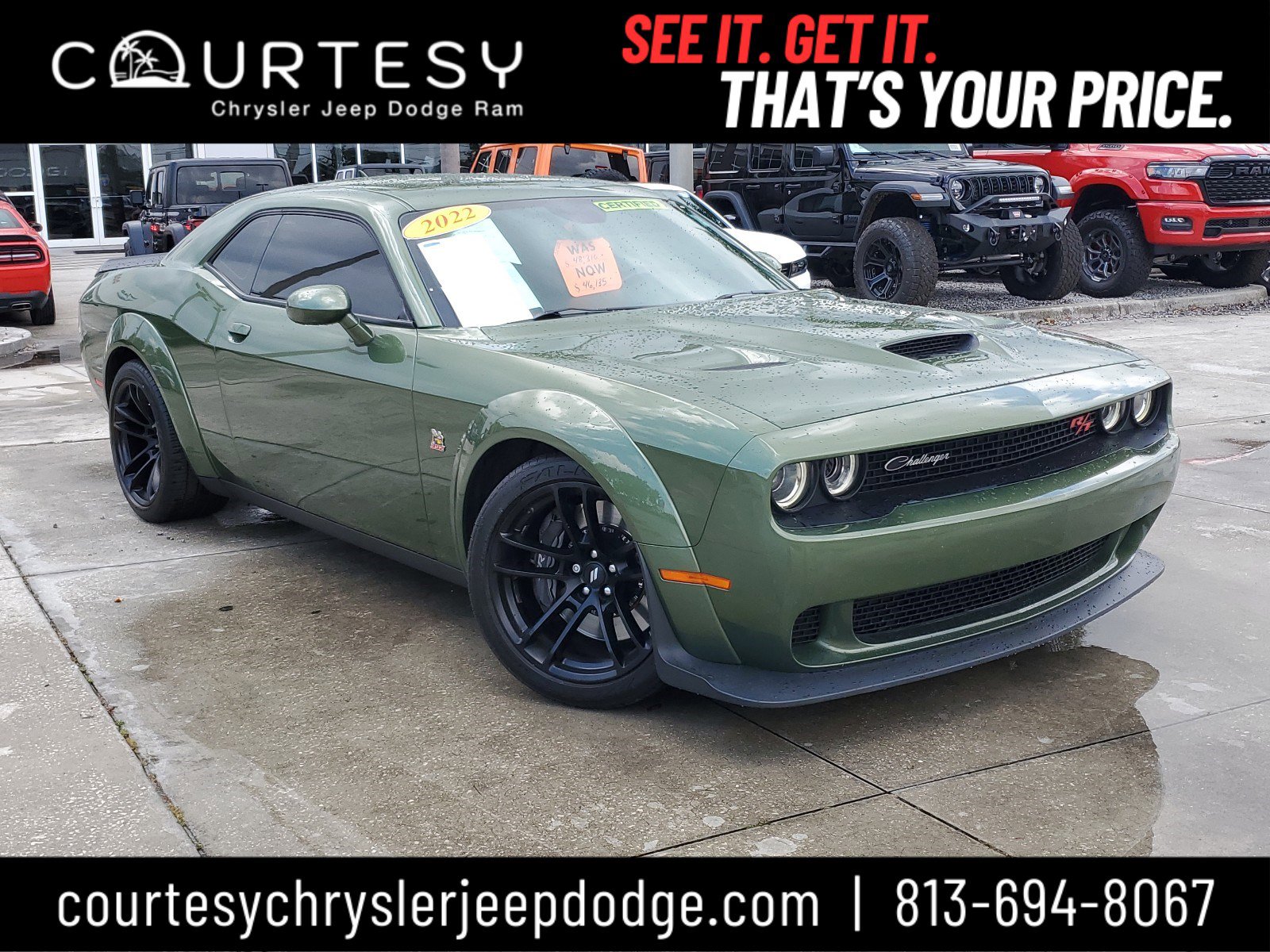 Green Challenger Cost? See Affordable Plans for Eco Solutions Here