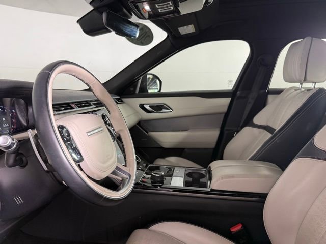 2020 Land Rover Range Rover Velar R-Dynamic HSE