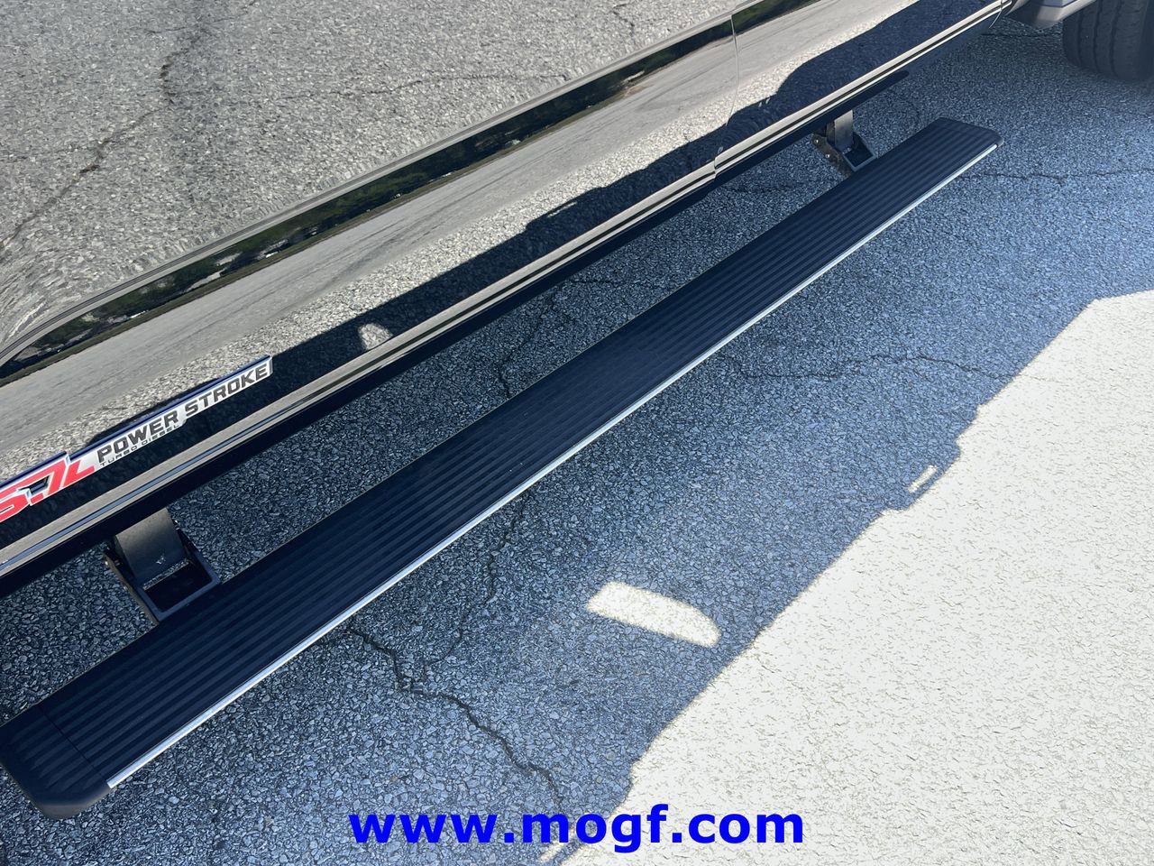 2024 Ford F350 Platinum