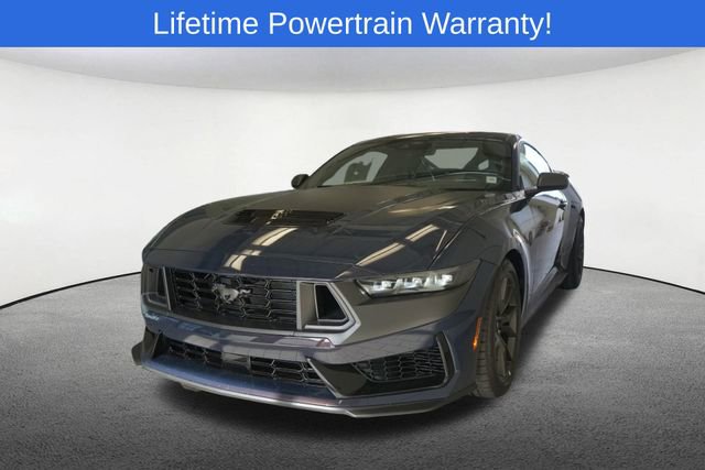 New 2025 Ford Mustang Dark Horse
