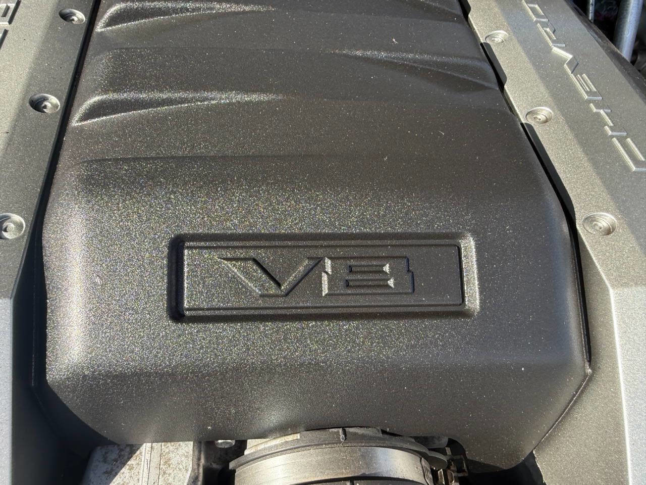 2011 Chevrolet Camaro SS