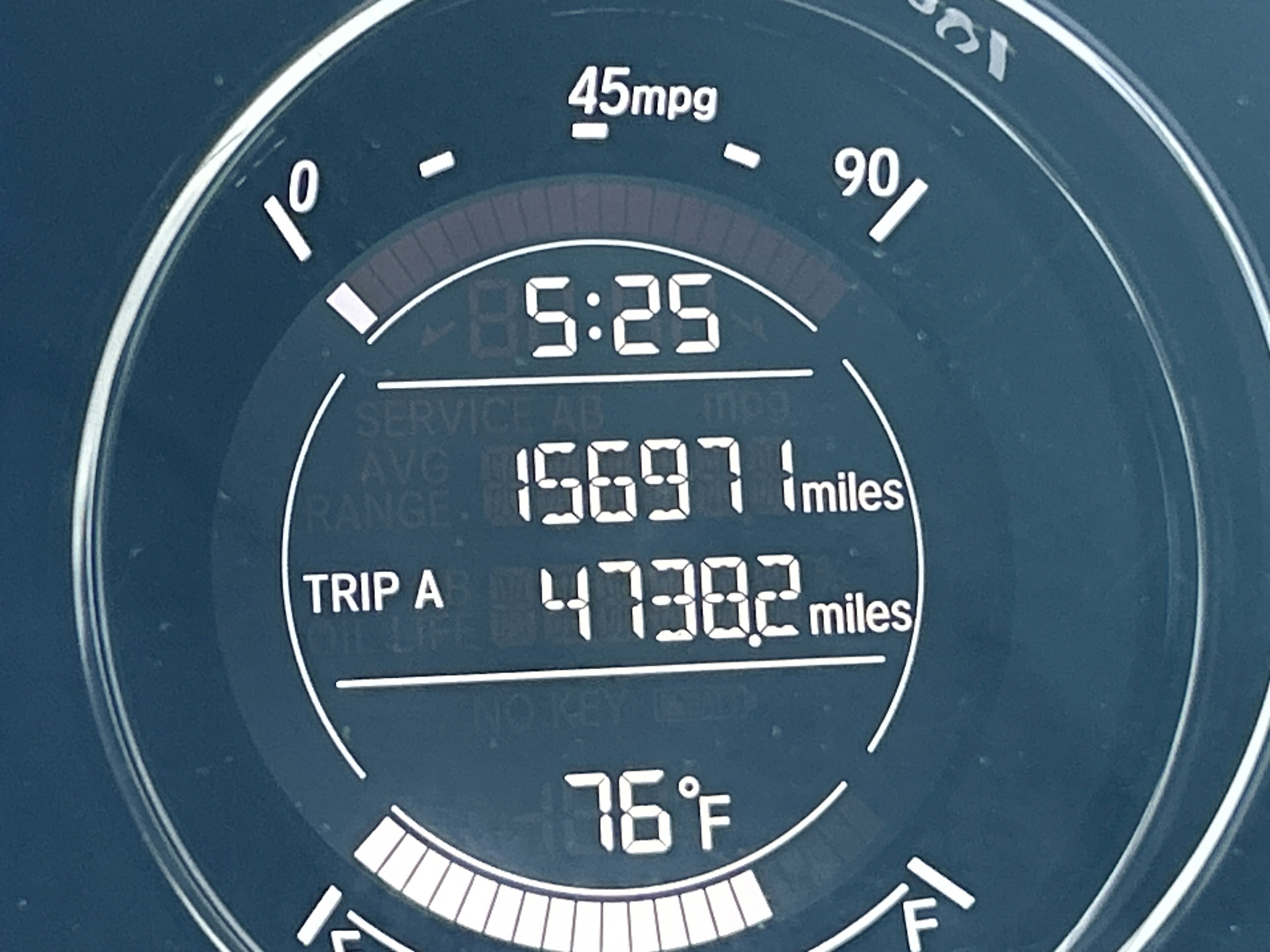 2017 Honda Hr-V EX-L