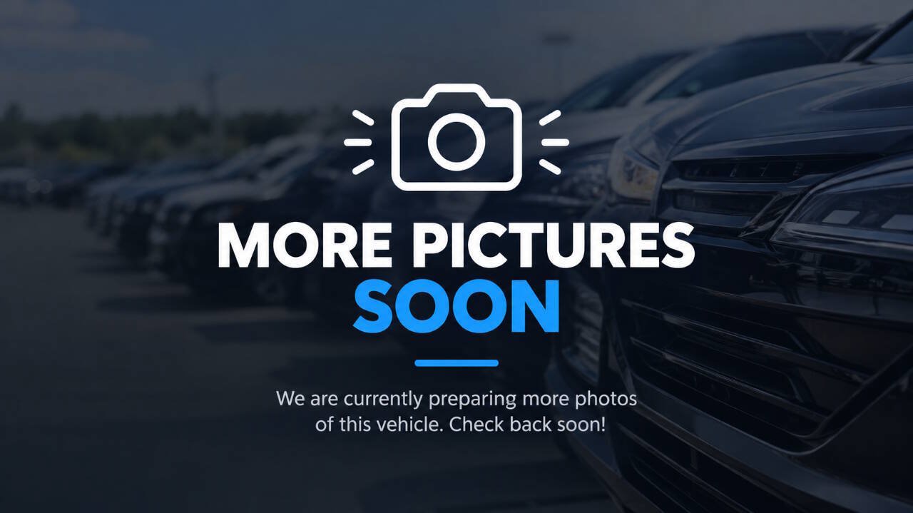 2018 Ford Ecosport SES