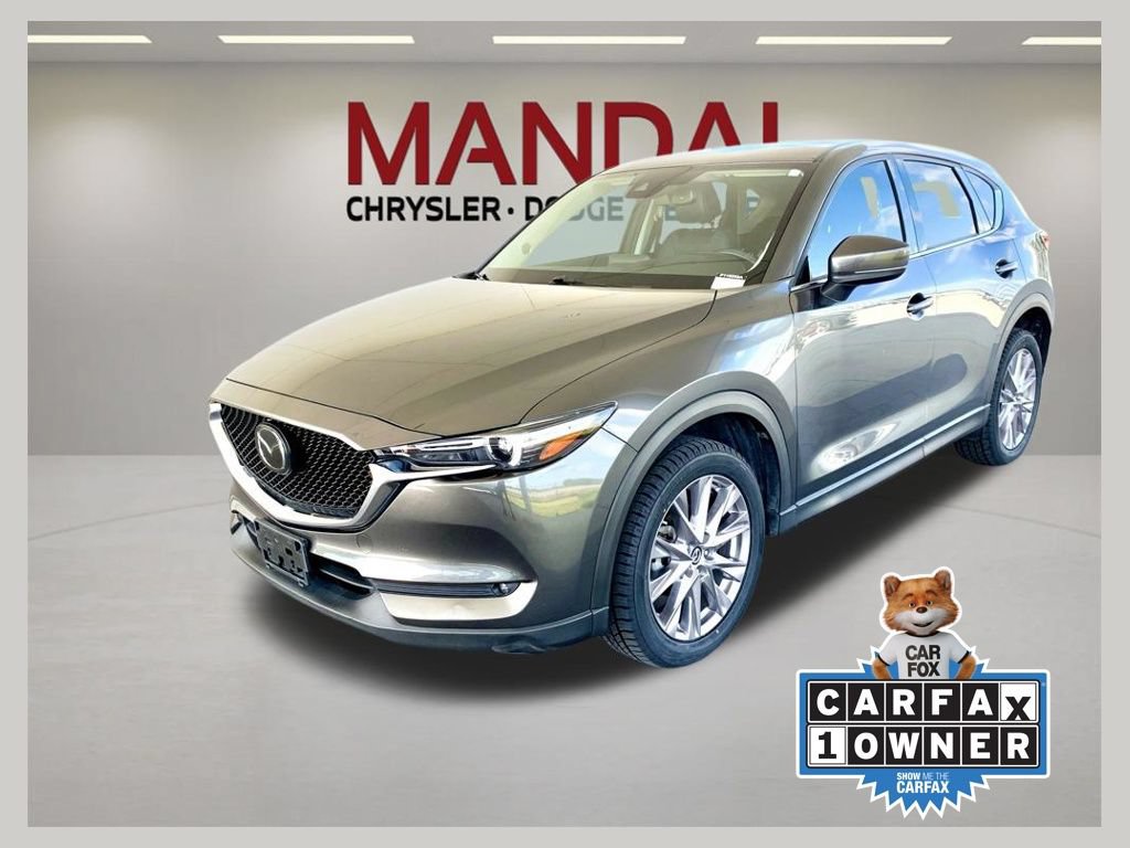 Used MAZDA CX-5 for Sale in Biloxi, MS - Autotrader