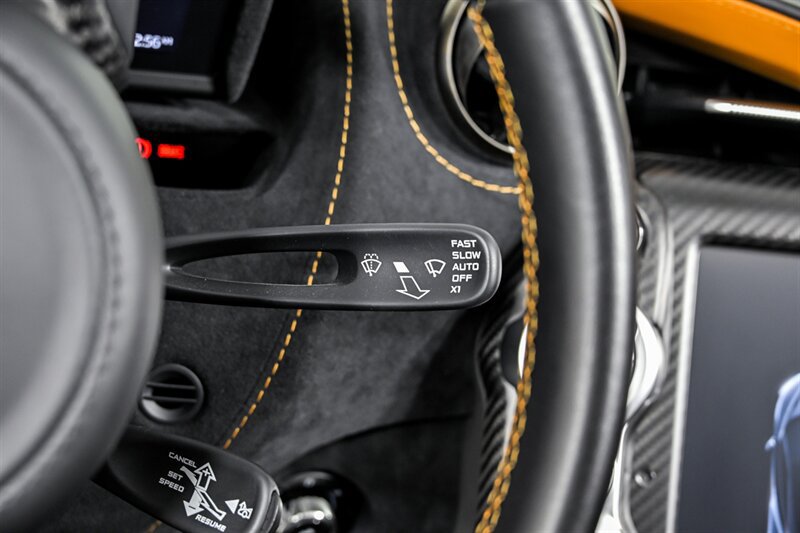 Used 2020 McLaren 720S Performance photo 28