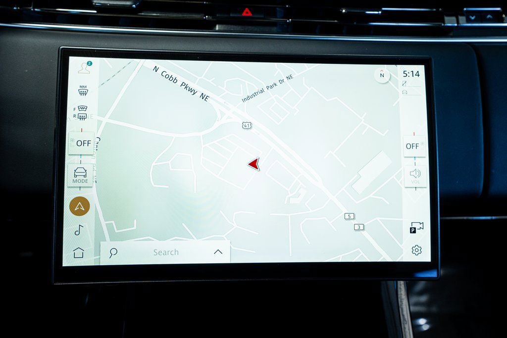 2024 Land Rover Range Rover Sport Dynamic SE