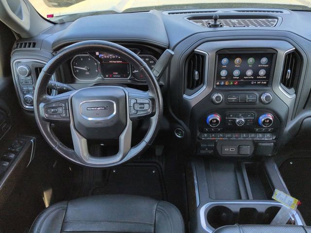 2021 GMC Sierra 2500 Denali