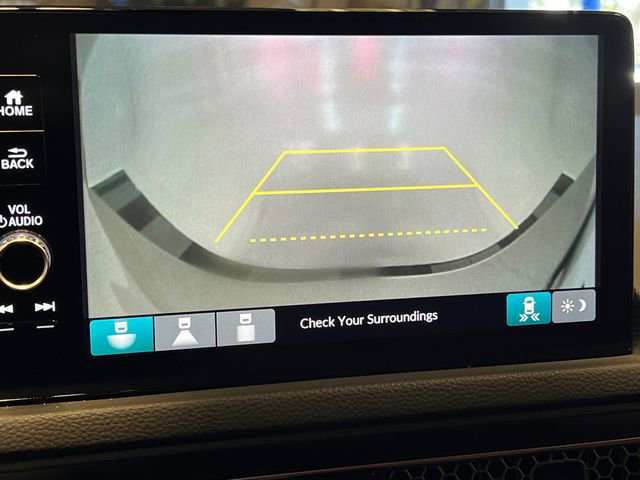 2024 Honda Civic Type R