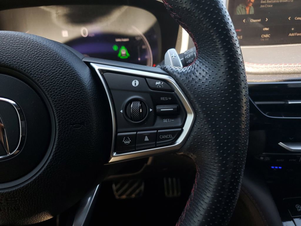 2023 Acura MDX Type S