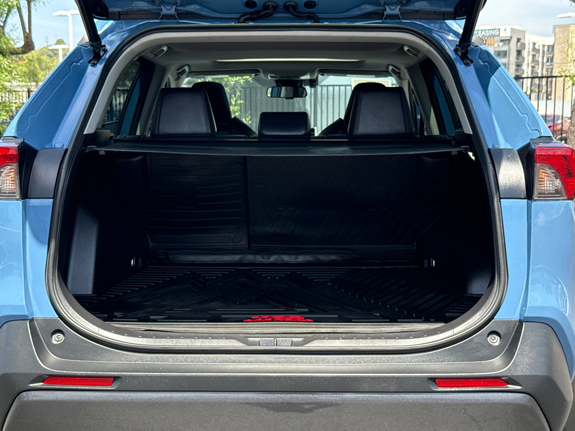 2022 Toyota RAV4 TRD Off-Road